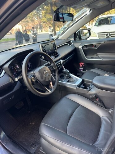 Toyota RAV4 2019, 150,000 km - 2.0 l - Bakı