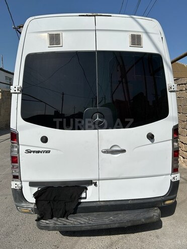 Mercedes Sprinter 313 2006, 671,000 km - 2.2 л - Bakı