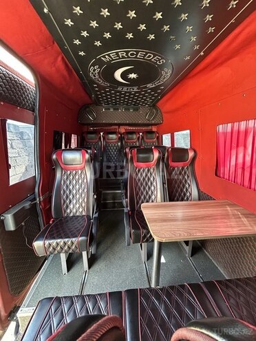 Mercedes Sprinter 313 2006, 671,000 km - 2.2 л - Bakı