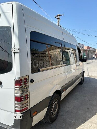Mercedes Sprinter 313 2006, 671,000 km - 2.2 л - Bakı