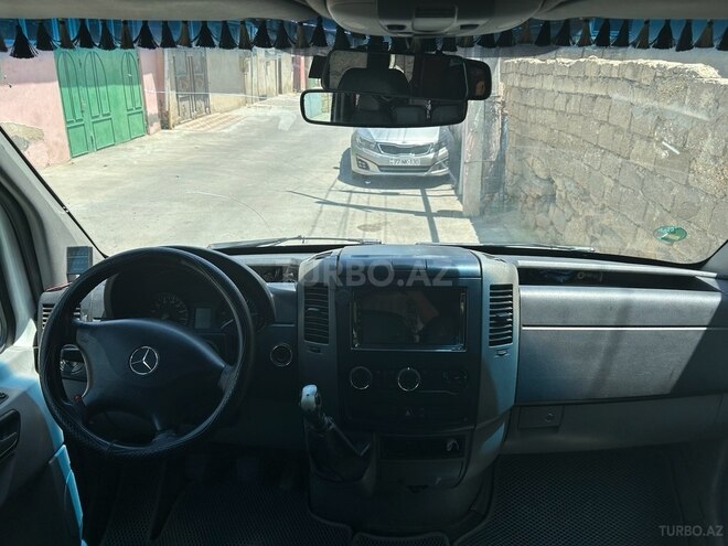 Mercedes Sprinter 313 2006, 671,000 km - 2.2 л - Bakı