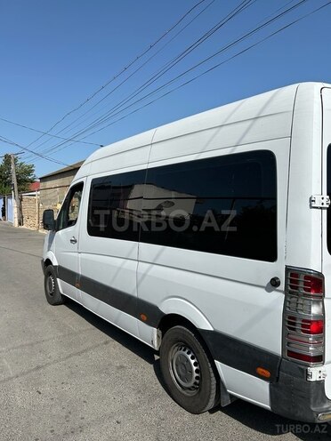 Mercedes Sprinter 313 2006, 671,000 km - 2.2 л - Bakı