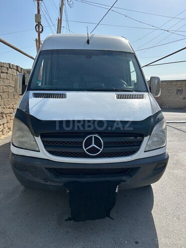 Mercedes Sprinter 313 2006, 671,000 km - 2.2 л - Bakı