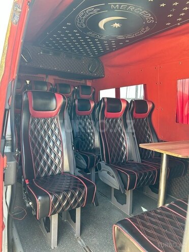 Mercedes Sprinter 313 2006, 671,000 km - 2.2 л - Bakı