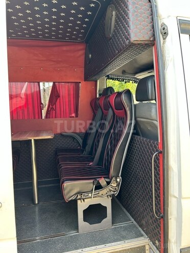 Mercedes Sprinter 313 2006, 671,000 km - 2.2 л - Bakı