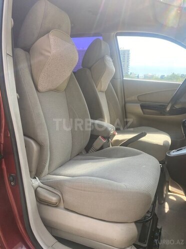 Hyundai Tucson 2007, 191,300 km - 2.7 l - Bakı