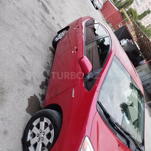 Toyota Prius 2008, 543,958 km - 1.5 l - Sumqayıt