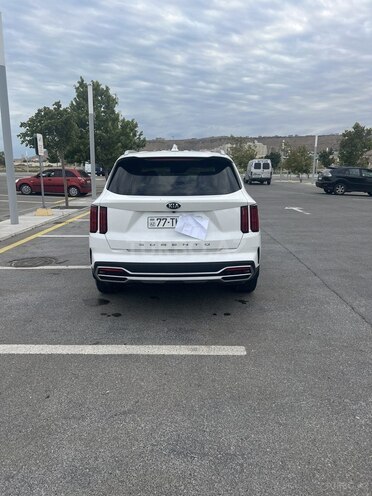 Kia Sorento-2