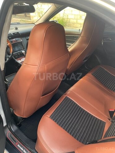 Mercedes C 280 2006, 450,000 km - 2.8 л - Xudat