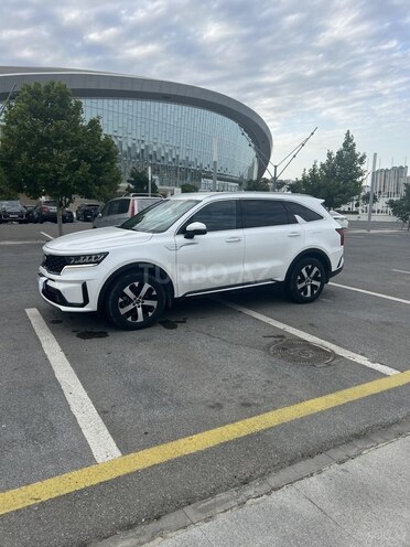 Kia Sorento-3