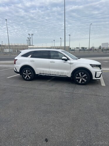 Kia Sorento-4