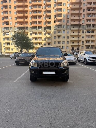 Toyota Land Cruiser Prado-1