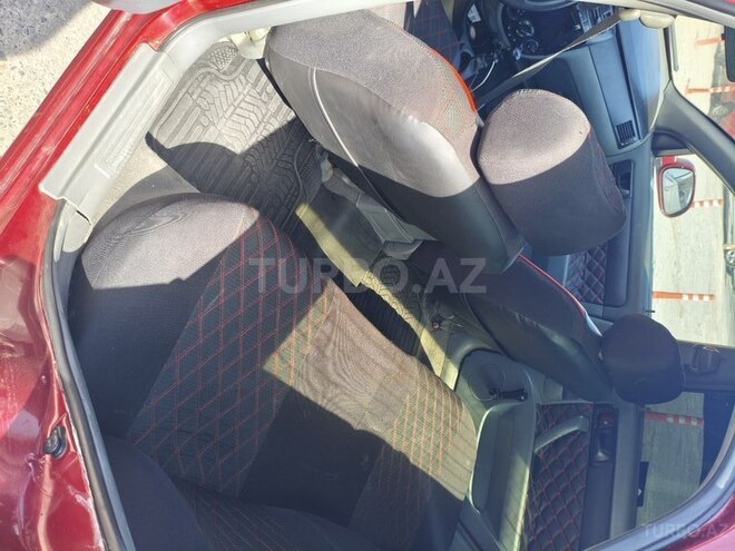Chevrolet Lacetti 2005, 687,300 km - 1.6 л - Bakı