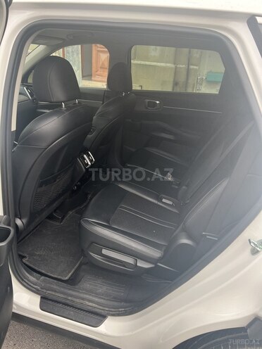 Kia Sorento-9