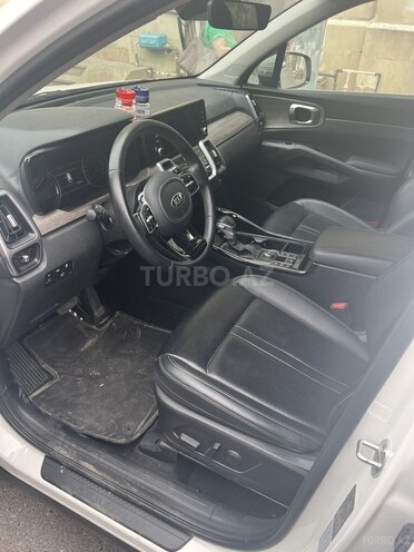 Kia Sorento-7