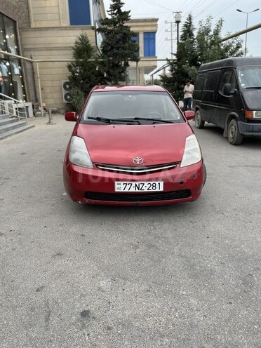 Toyota Prius 2007, 613,000 km - 1.5 l - Bakı