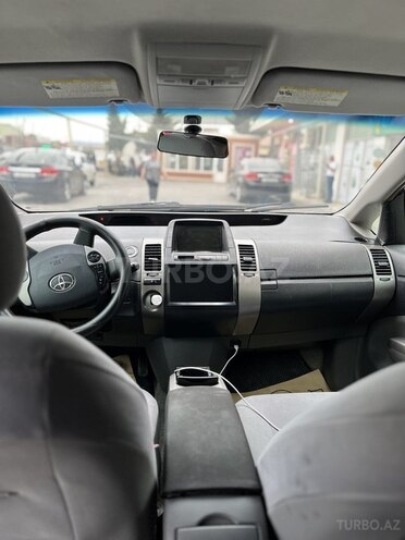 Toyota Prius 2007, 613,000 km - 1.5 l - Bakı