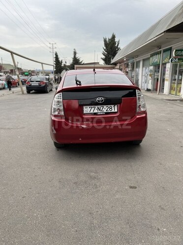 Toyota Prius 2007, 613,000 km - 1.5 l - Bakı