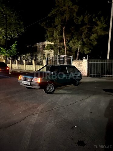 LADA (VAZ) 2109 1994, 123,000 km - 1.5 l - Zaqatala