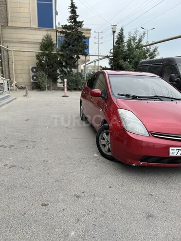 Toyota Prius 2007, 613,000 km - 1.5 l - Bakı