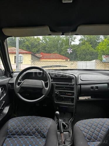 LADA (VAZ) 2109 1994, 123,000 km - 1.5 l - Zaqatala