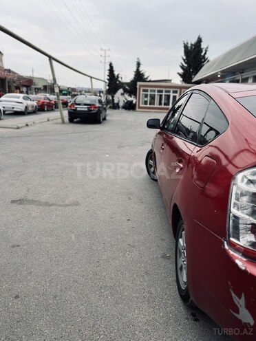 Toyota Prius 2007, 613,000 km - 1.5 l - Bakı