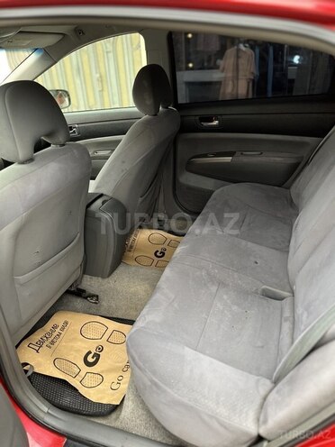 Toyota Prius 2007, 613,000 km - 1.5 l - Bakı