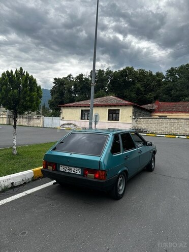 LADA (VAZ) 2109 1994, 123,000 km - 1.5 l - Zaqatala