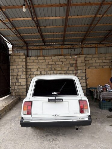 LADA (VAZ) 2104 2008, 72,363 km - 1.6 л - Şəmkir