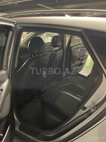 Hyundai ix35 2010, 153,000 km - 2.0 л - Bakı