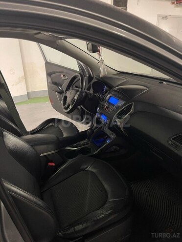 Hyundai ix35 2010, 153,000 km - 2.0 л - Bakı