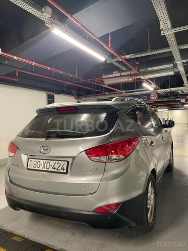 Hyundai ix35 2010, 153,000 km - 2.0 л - Bakı