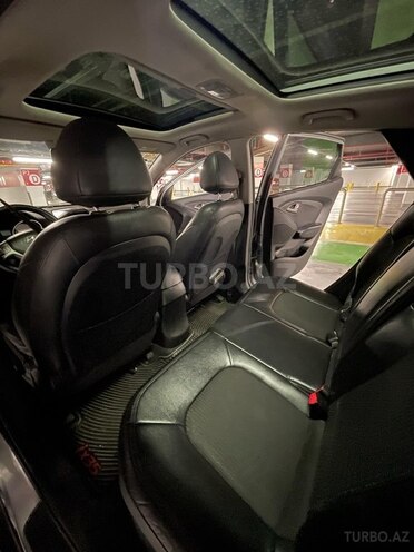 Hyundai ix35 2010, 153,000 km - 2.0 л - Bakı