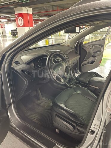 Hyundai ix35 2010, 153,000 km - 2.0 л - Bakı