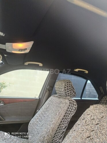 Mercedes E 220 d 2001, 500,000 km - 2.2 л - Bakı