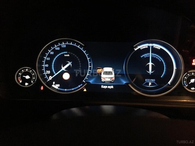 BMW 530-9