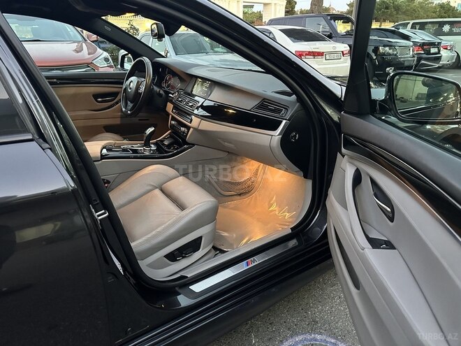 BMW 530-6