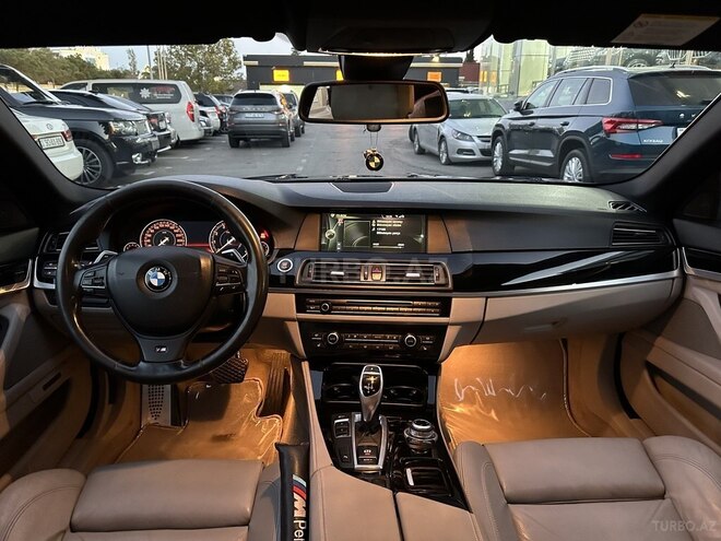 BMW 530-7