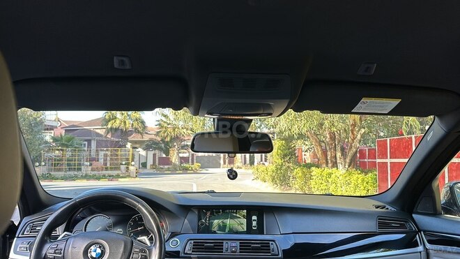 BMW 530-15