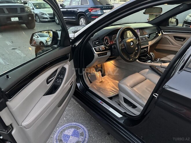 BMW 530-3