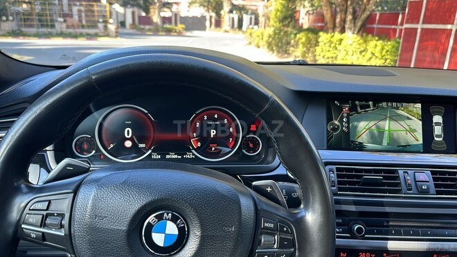 BMW 530-14