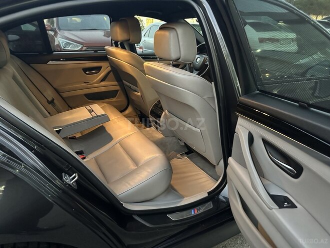 BMW 530-4
