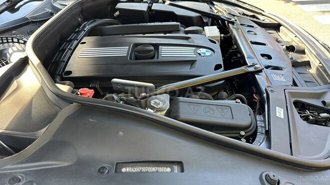 BMW 530-11