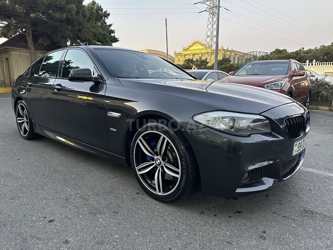 BMW 530-2