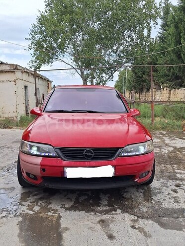 Opel Vectra 2000, 187,000 km - 2.0 l - Hacıqabul