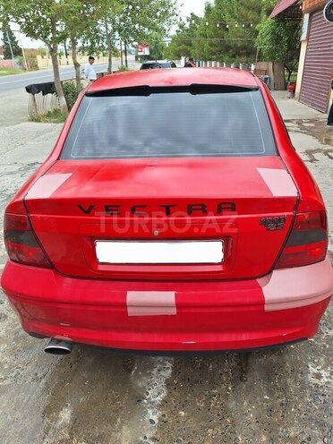 Opel Vectra 2000, 187,000 km - 2.0 l - Hacıqabul