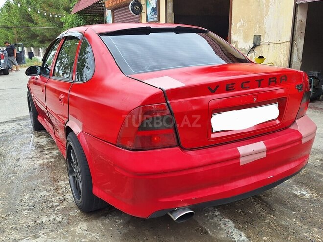 Opel Vectra 2000, 187,000 km - 2.0 l - Hacıqabul