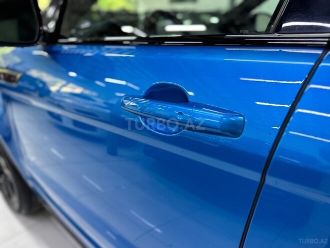 Land Rover RR Evoque 2018, 56,000 km - 2.0 l - Sumqayıt