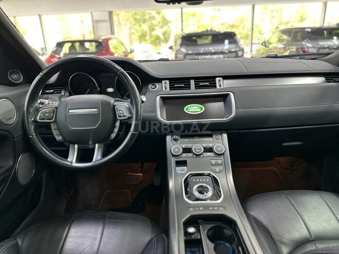 Land Rover RR Evoque 2018, 56,000 km - 2.0 l - Sumqayıt