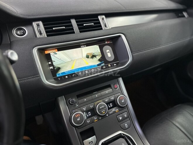 Land Rover RR Evoque 2018, 56,000 km - 2.0 l - Sumqayıt